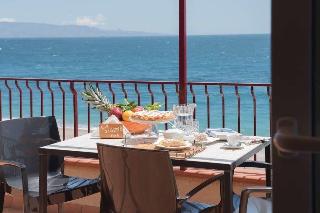 La Sirena Bed & Breakfast otel fotoğrafı