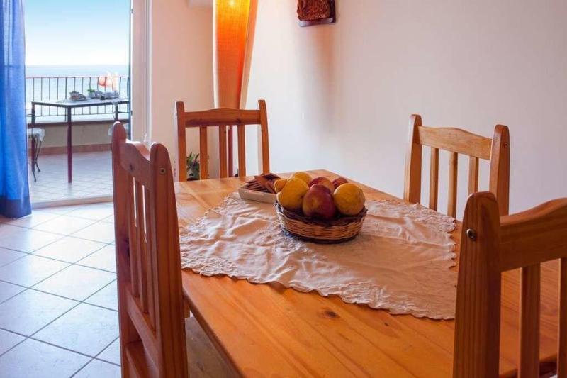La Sirena Bed & Breakfast - Oda