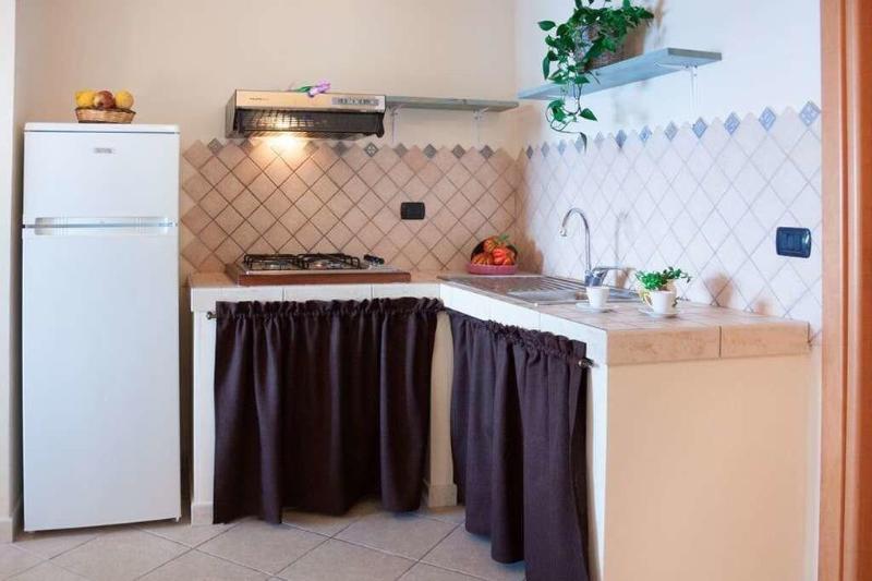 La Sirena Bed & Breakfast - Oda