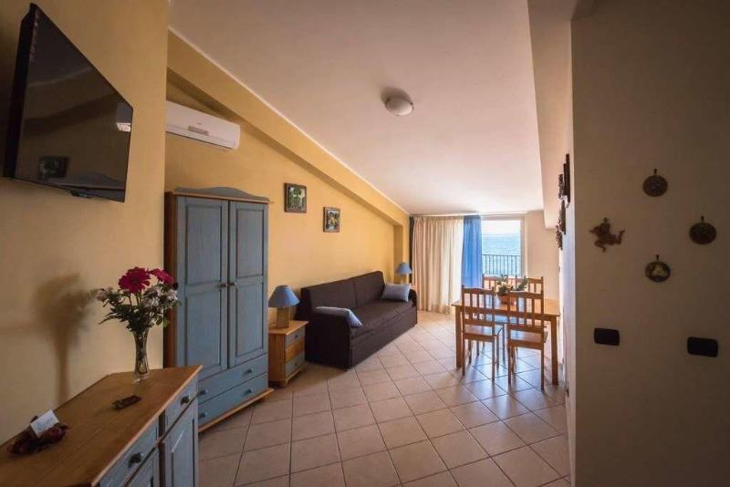 La Sirena Bed & Breakfast - Oda