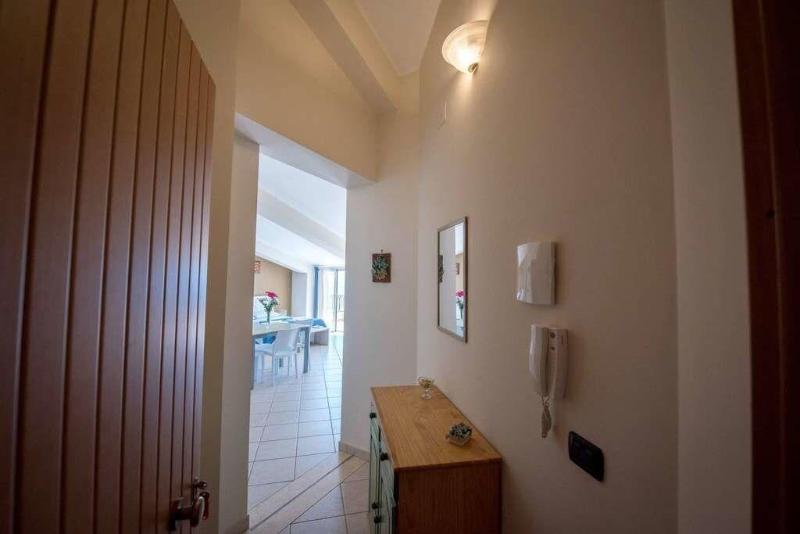 La Sirena Bed & Breakfast - Oda