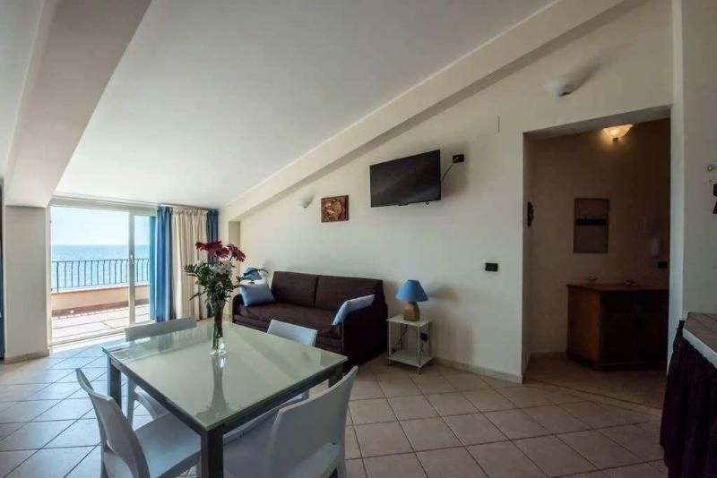 La Sirena Bed & Breakfast - Oda