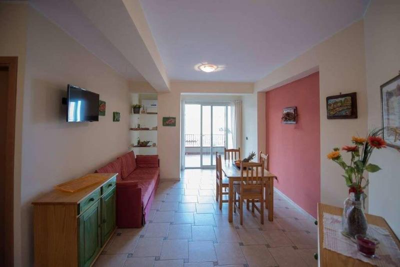 La Sirena Bed & Breakfast - Oda