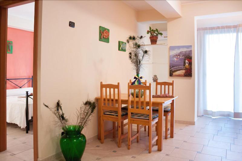 La Sirena Bed & Breakfast - Oda