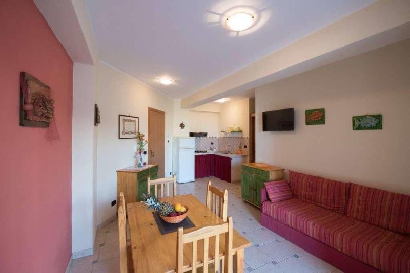 La Sirena Bed & Breakfast - Oda
