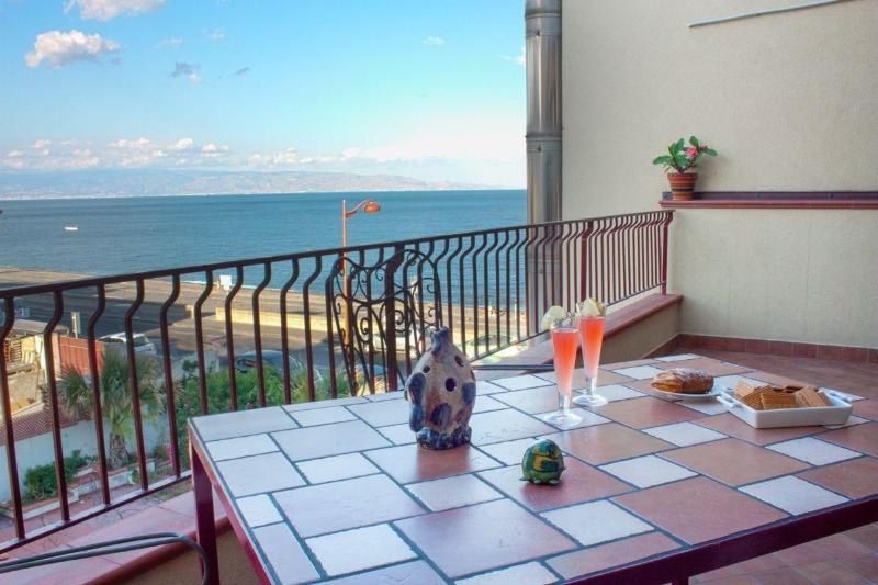 La Sirena Bed & Breakfast - Oda