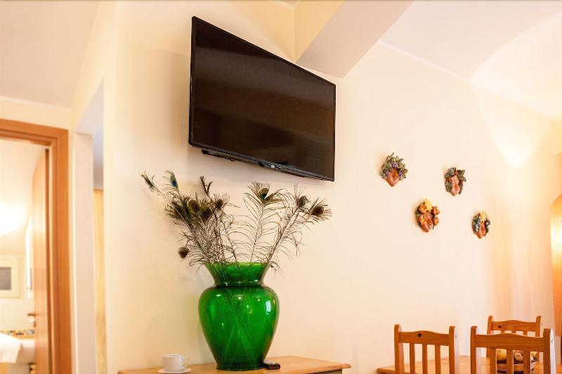 La Sirena Bed & Breakfast - Oda