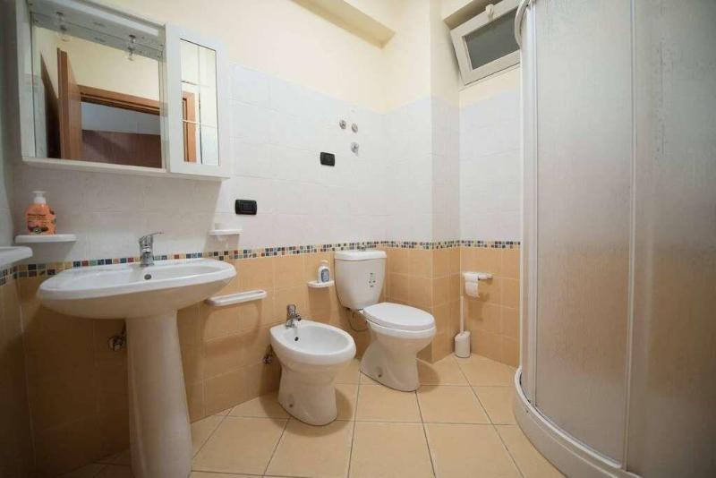 La Sirena Bed & Breakfast - Oda