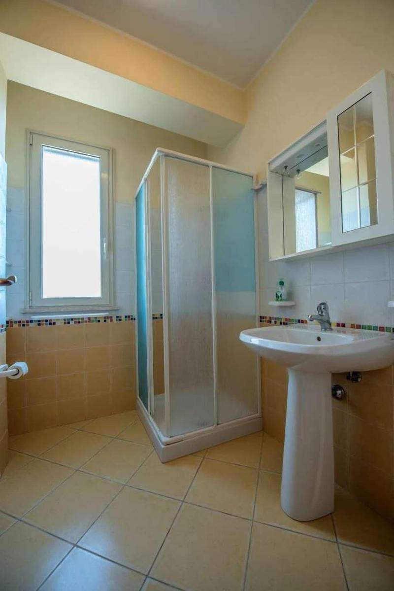 La Sirena Bed & Breakfast - Oda