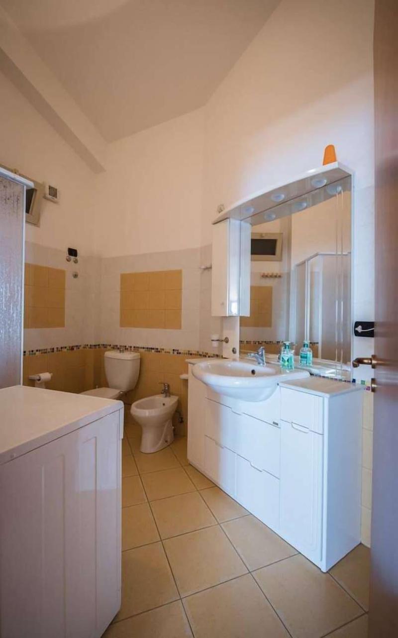 La Sirena Bed & Breakfast - Oda