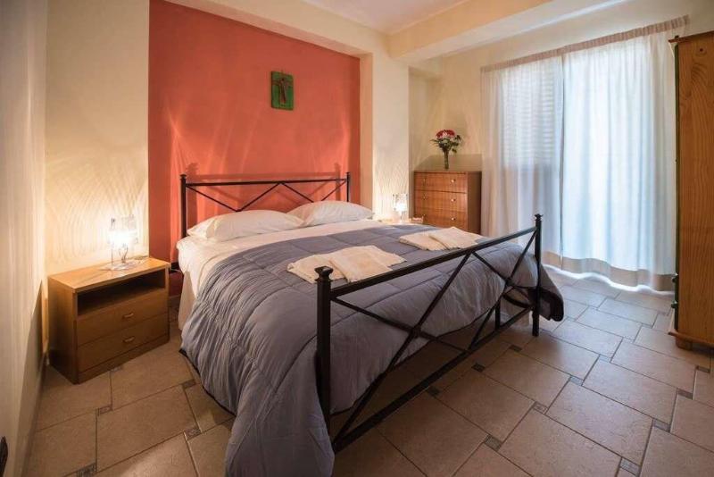La Sirena Bed & Breakfast - Oda