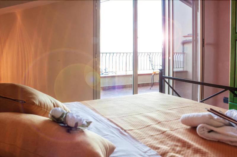 La Sirena Bed & Breakfast - Oda