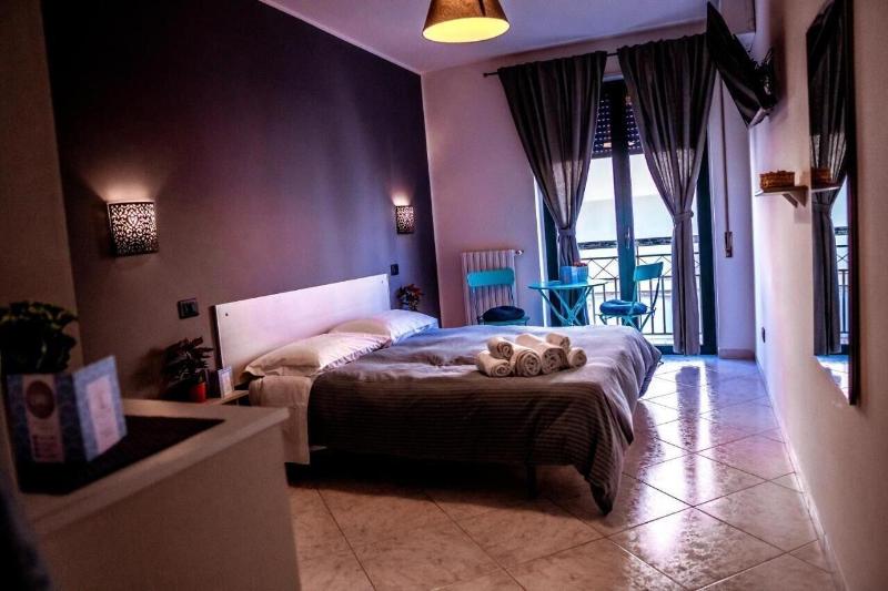 Dimora Le Grottaglie - Oda