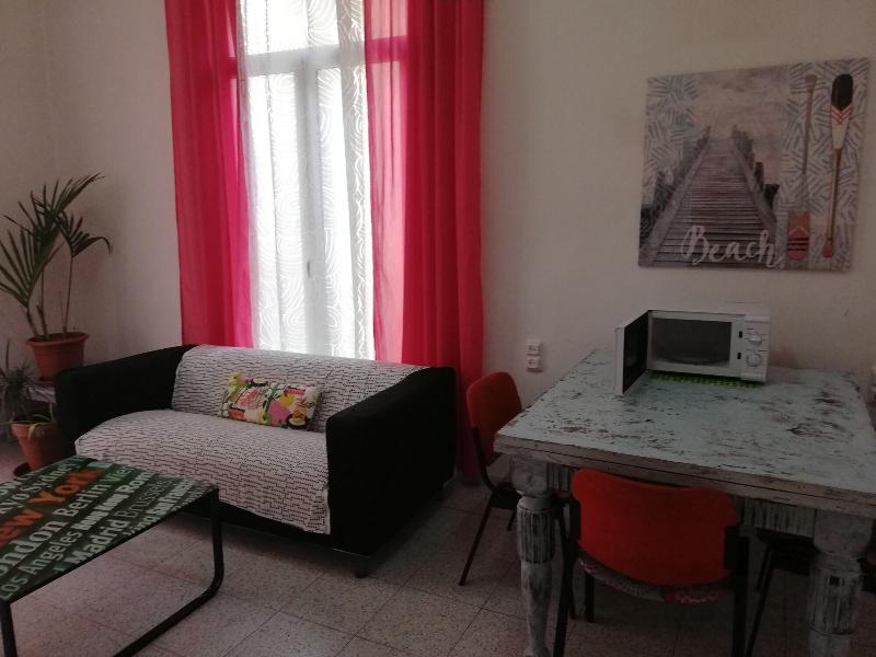 Hostal River - Genel