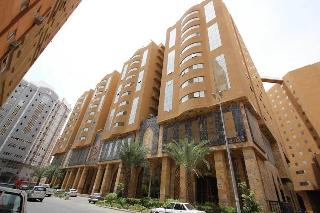 Al Tayseer Towers Hotel Makkah otel fotoğrafı