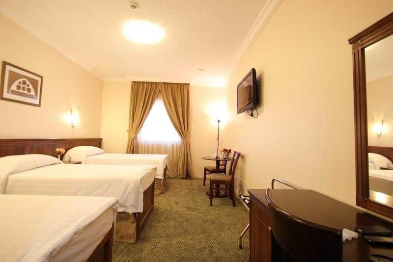 Al Tayseer Towers Hotel Makkah - Oda