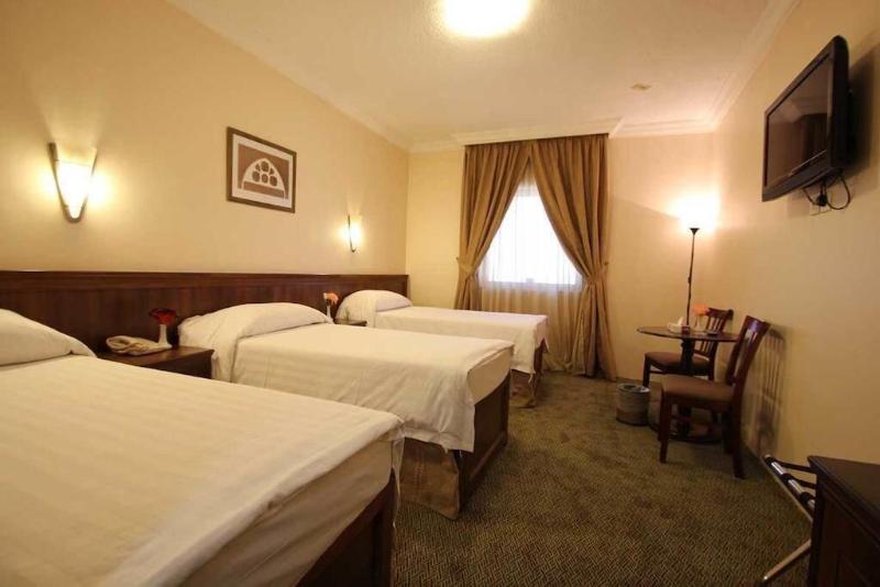 Al Tayseer Towers Hotel Makkah - Oda