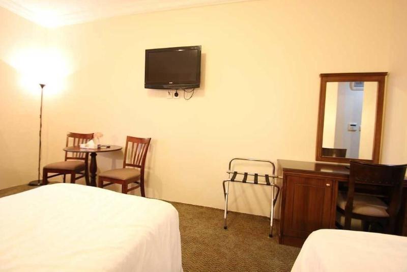 Al Tayseer Towers Hotel Makkah - Oda