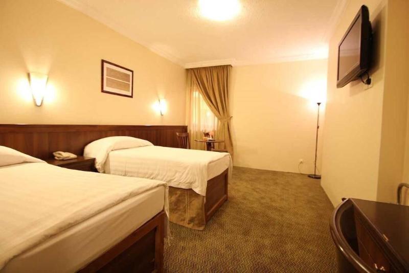 Al Tayseer Towers Hotel Makkah - Oda
