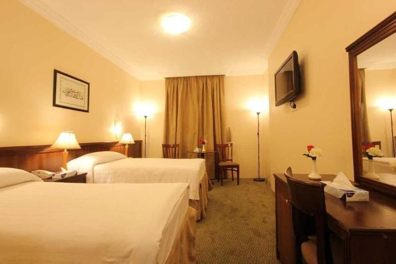 Al Tayseer Towers Hotel Makkah - Oda