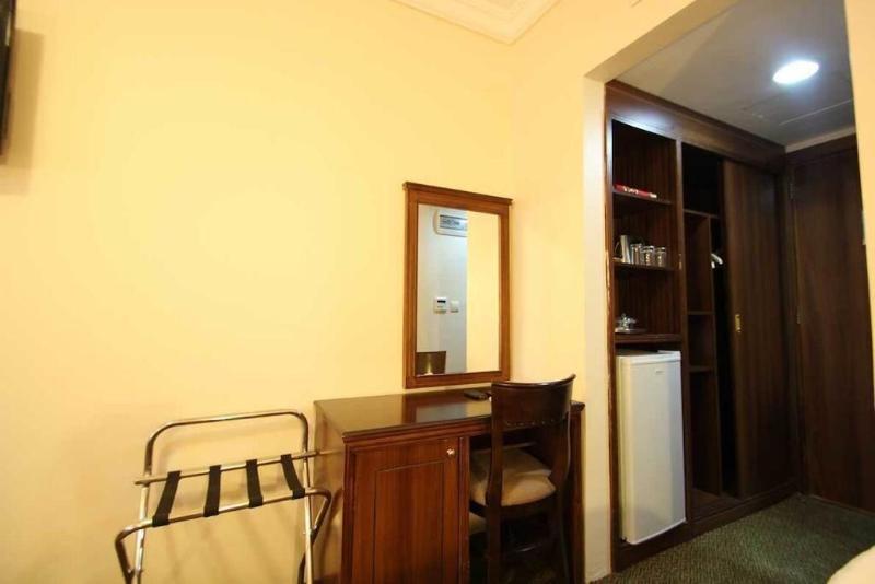 Al Tayseer Towers Hotel Makkah - Oda