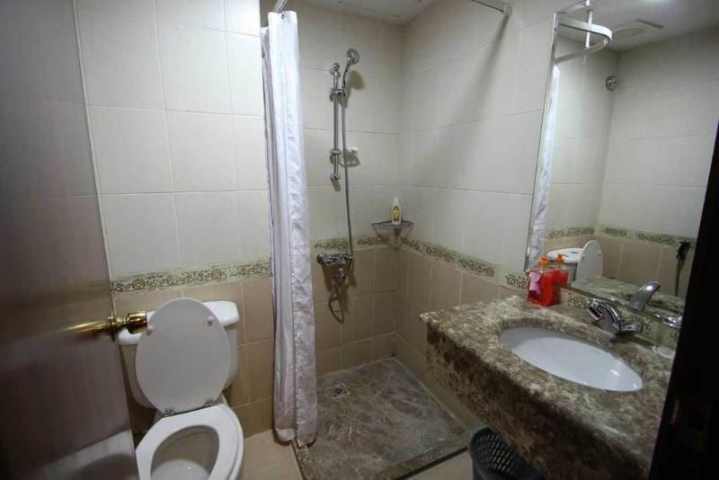 Al Tayseer Towers Hotel Makkah - Oda