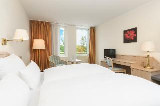 SCOTTY + PAUL Hotel Deggendorf fotoÄŸrafÄ±