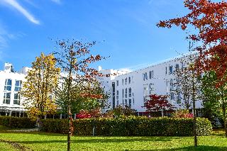 SCOTTY + PAUL Hotel Deggendorf fotoÄŸrafÄ±