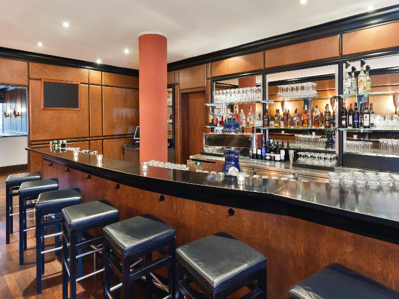 SCOTTY + PAUL Hotel Deggendorf - Genel