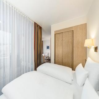 SCOTTY + PAUL Hotel Deggendorf fotoÄŸrafÄ±