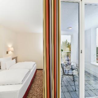 SCOTTY + PAUL Hotel Deggendorf fotoÄŸrafÄ±