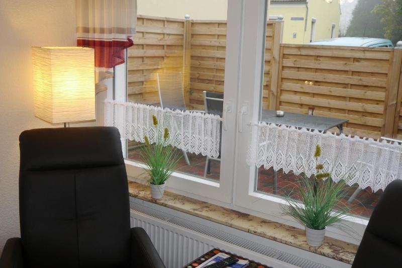 Hotel Haus Wittwer - Lobi