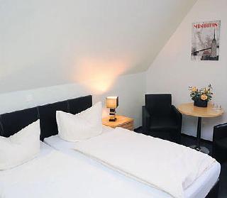 Hotel Haus Wittwer otel fotoğrafı