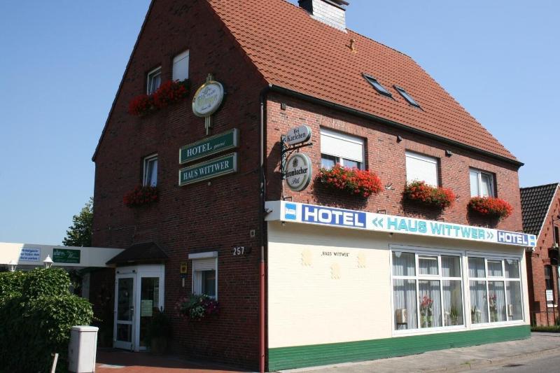 Hotel Haus Wittwer - Genel