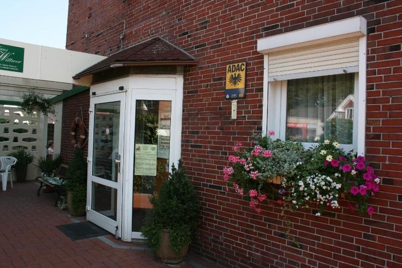 Hotel Haus Wittwer - Genel