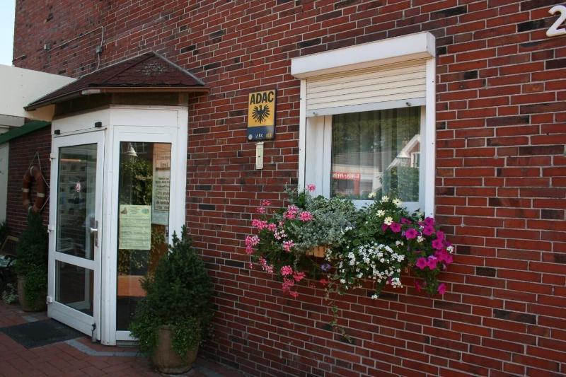 Hotel Haus Wittwer - Genel