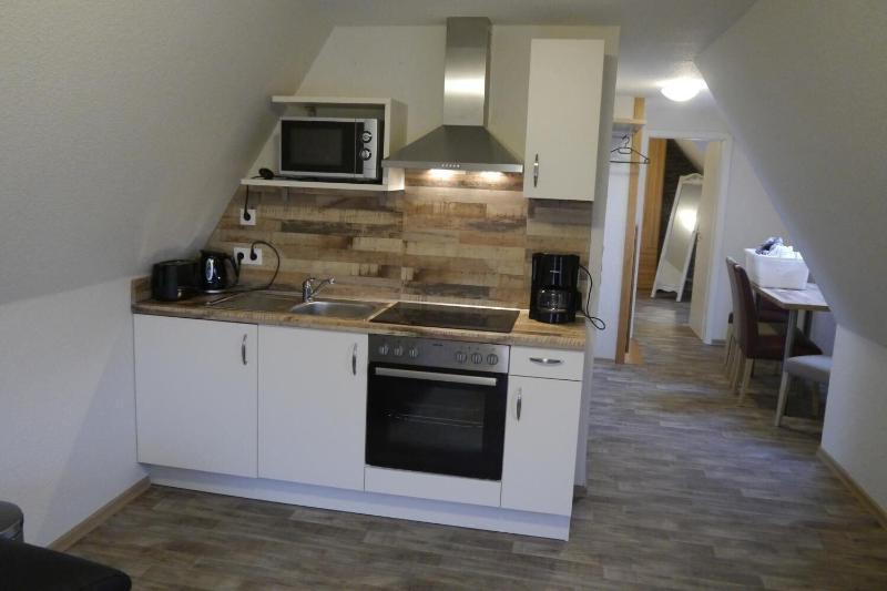 Hotel Haus Wittwer - Oda