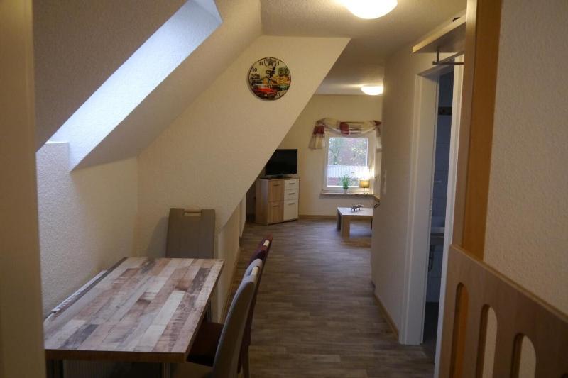 Hotel Haus Wittwer - Oda