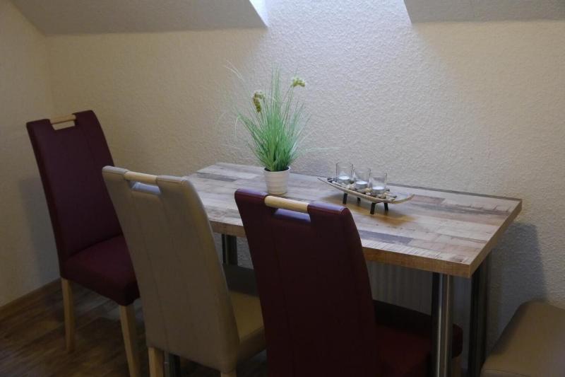 Hotel Haus Wittwer - Oda