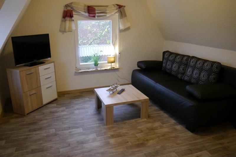 Hotel Haus Wittwer - Oda