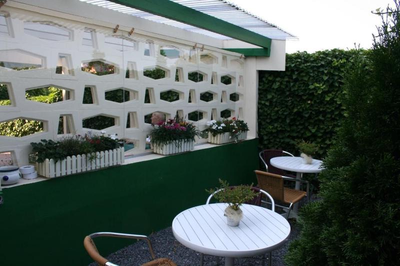 Hotel Haus Wittwer - Oda