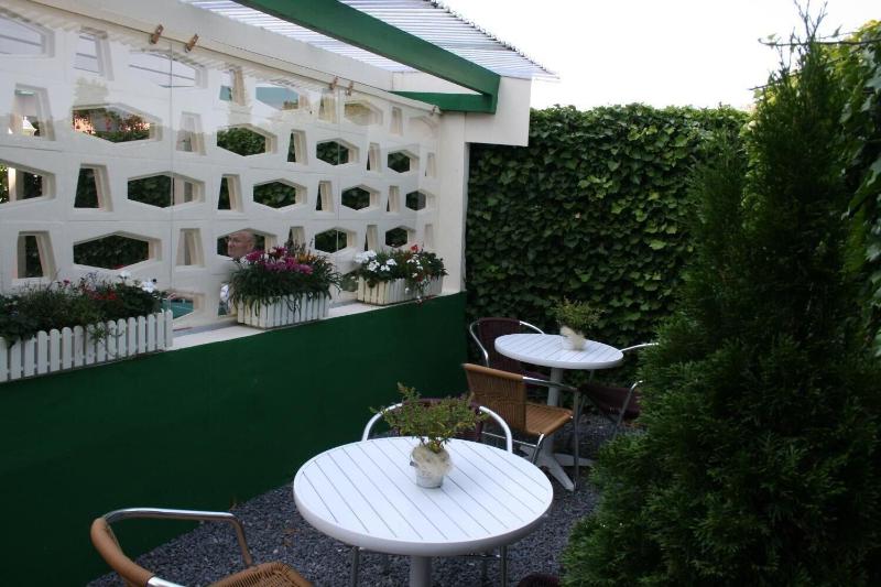 Hotel Haus Wittwer - Oda