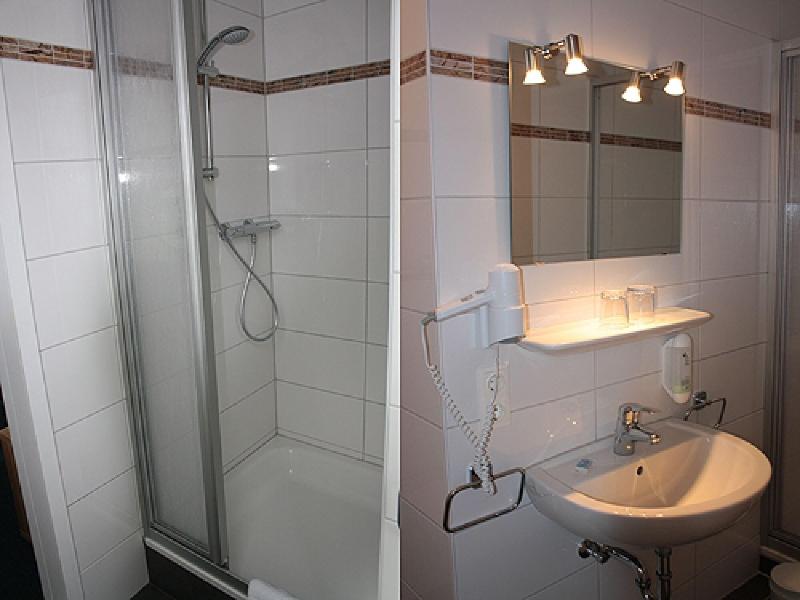 Hotel Haus Wittwer - Oda
