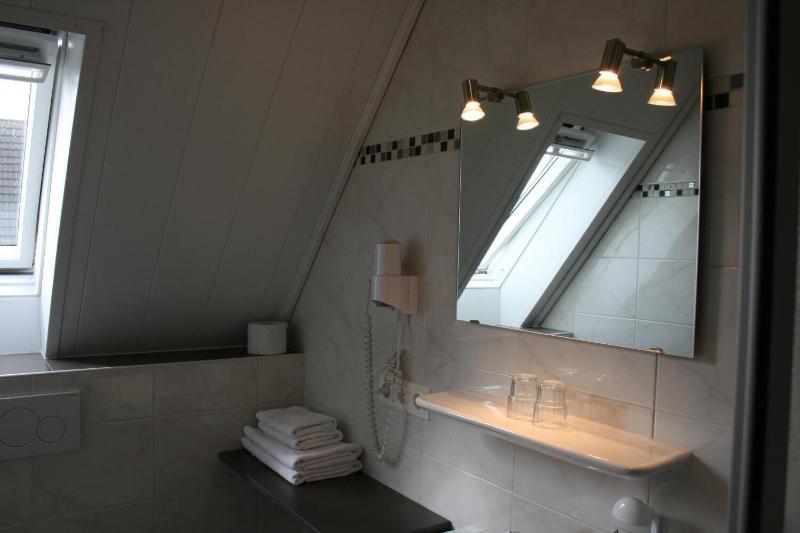 Hotel Haus Wittwer - Oda