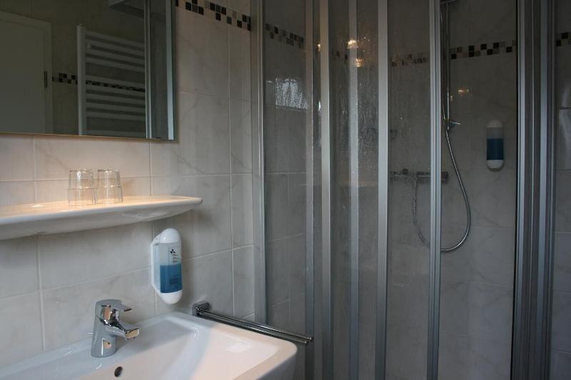 Hotel Haus Wittwer - Oda