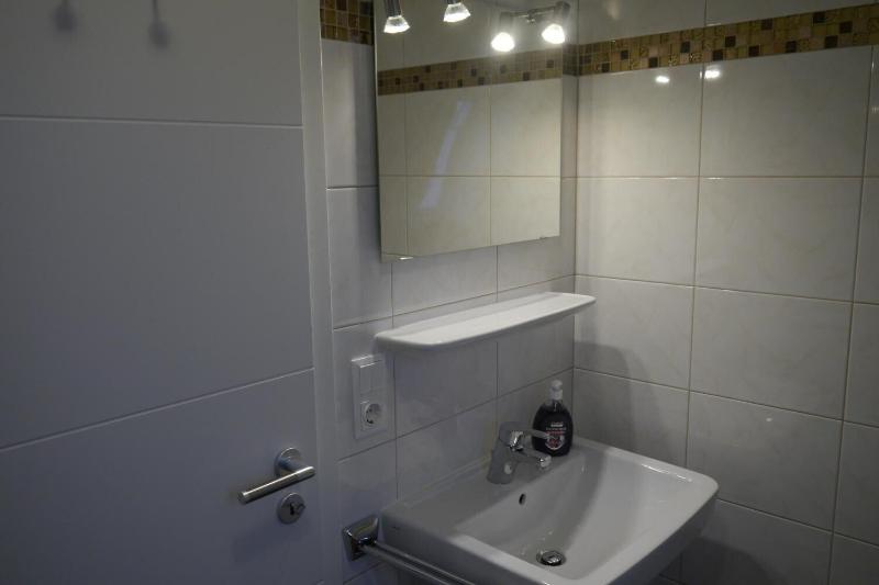 Hotel Haus Wittwer - Oda