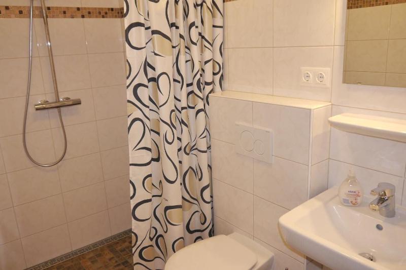 Hotel Haus Wittwer - Oda