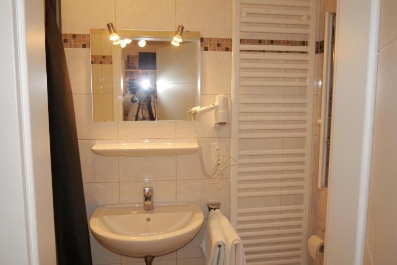 Hotel Haus Wittwer - Oda
