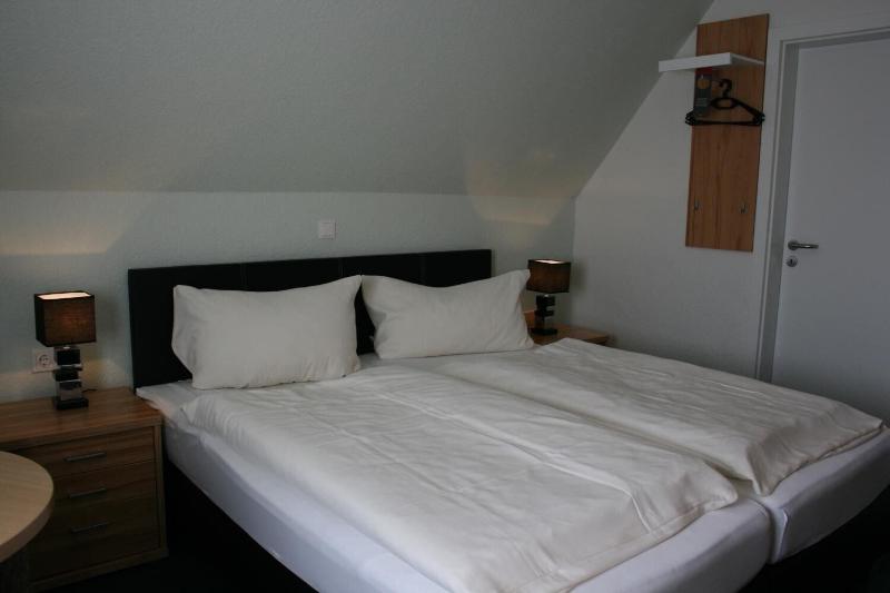Hotel Haus Wittwer - Oda