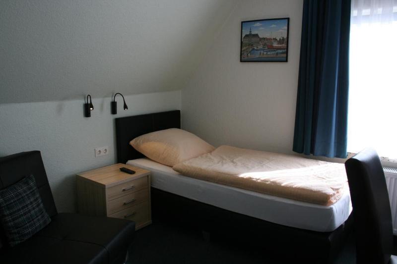 Hotel Haus Wittwer - Oda
